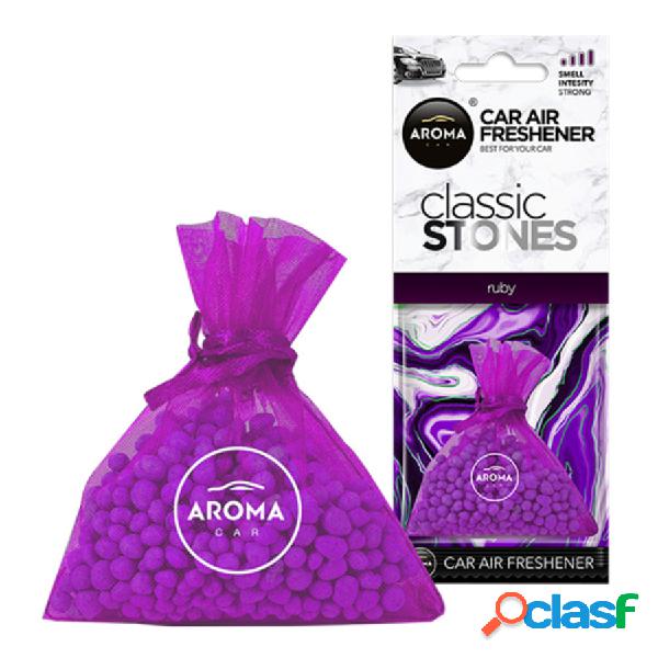 Profumi da appendere Stones Ruby - AROMA CAR