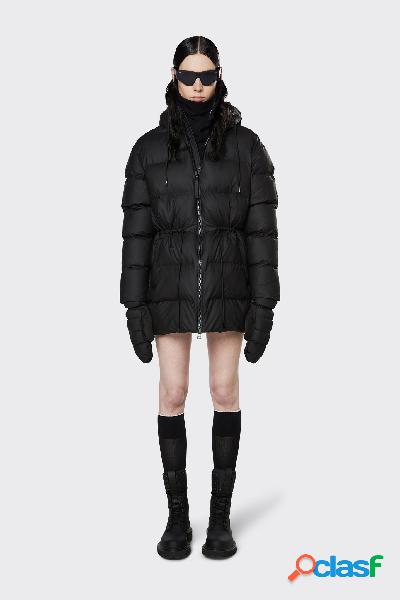 Puffer W Jacket