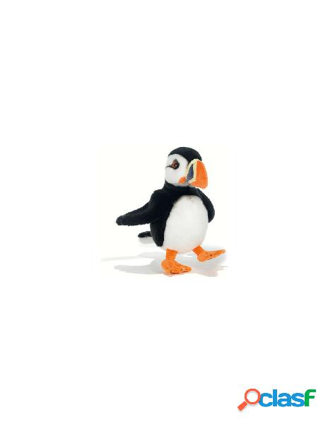 Puffin uccello marino 23 cm. h.