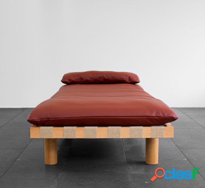Pulpo Pallet Letto