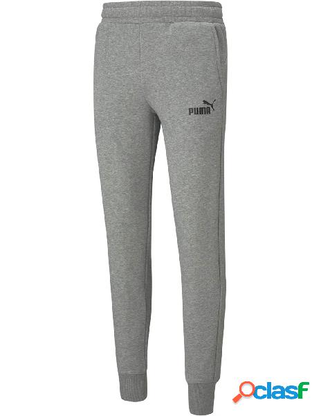 Puma - puma ess slim pantalone uomo