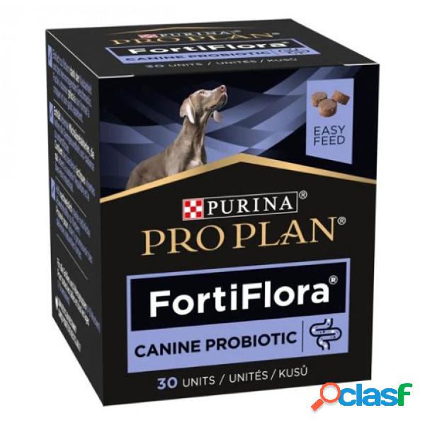 Purina ProPlan Fortiflora Probiotic Chew per Cani 30x1gr
