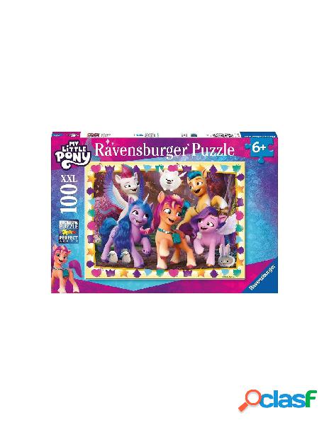 Puzzle 100 pz. xxl my little pony