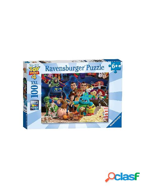 Puzzle 100 pz. xxl toy story 4