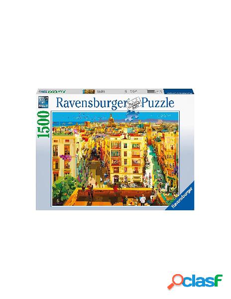 Puzzle 1500 pz cena a valencia