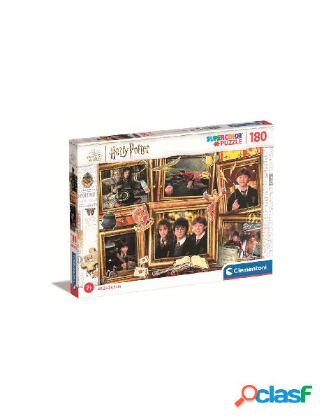 Puzzle 180 super harry potter