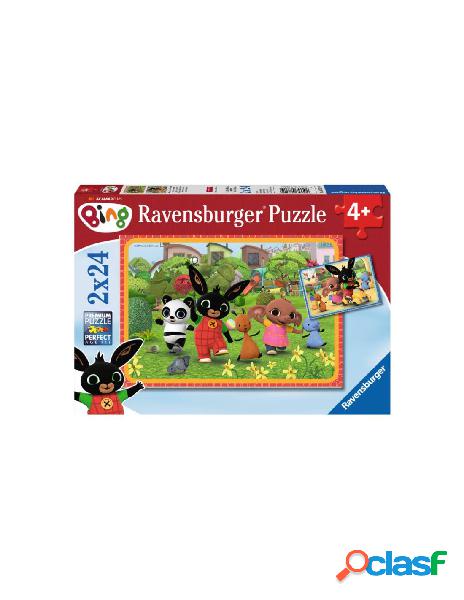 Puzzle 2x24 pz bing