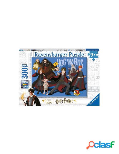 Puzzle 300 pz. xxl harry potter