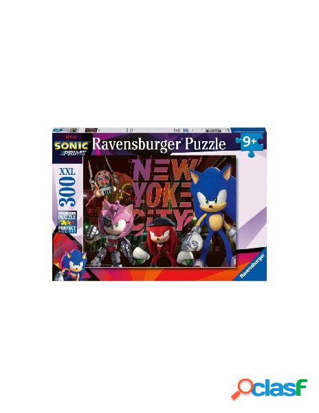 Puzzle 300 pz. xxl sonic