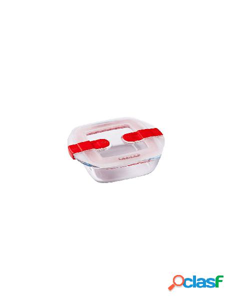 Pyrex - contenitore alimenti pyrex 210ph00 7146 cook & heat