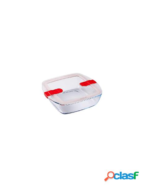 Pyrex - contenitore alimenti pyrex 212ph00 7644 cook & heat