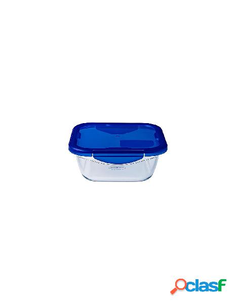 Pyrex - contenitore alimenti pyrex 286pg00 7646 cook & go