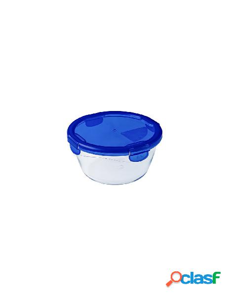 Pyrex - contenitore alimenti pyrex 287pg00 7646 cook & go