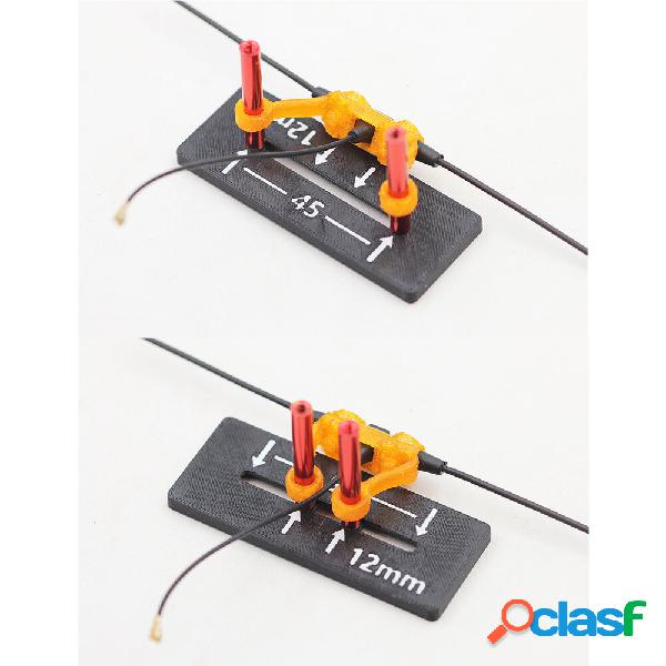 QY3D Ultralight Universal Antenna Adattatore per montaggio