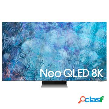 Qe65qn900a series 9 tv neo qled 8k 65” smart tv wi-fi