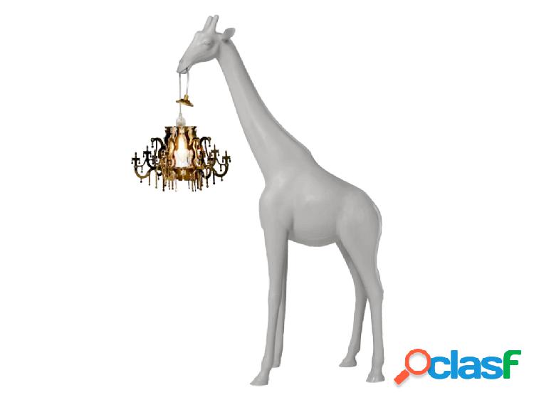 Qeeboo Giraffe in Love XS Chandelier