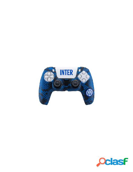 Qubick - cover gamepad qubick acp50021 playstation 5 fc