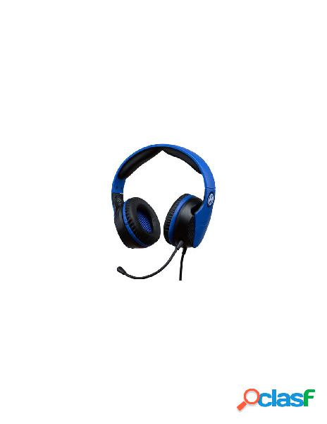 Qubick - cuffie gaming qubick acmu0056 multipiattaforma fc