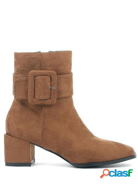 Queen Helena Tronchetti con fibbia e cerniera, ZM9216 2989 -