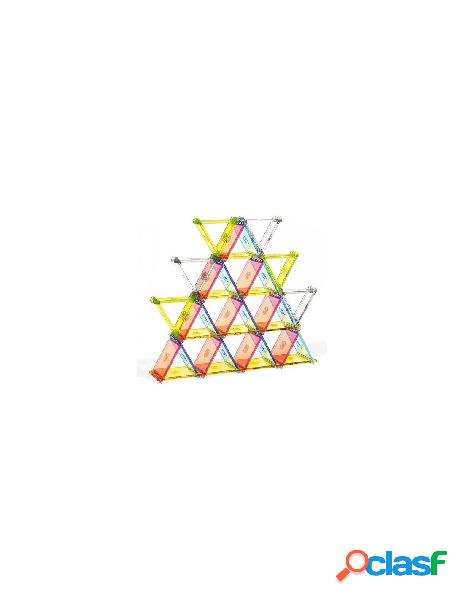 Quercetti - costruzioni quercetti 0340 playform 60pz