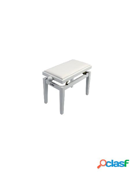 Quiklok - panca pianoforte quiklok 10 01132 pb 100 wh s