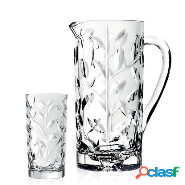 RCR Laurus Set Bibita 7 Pz