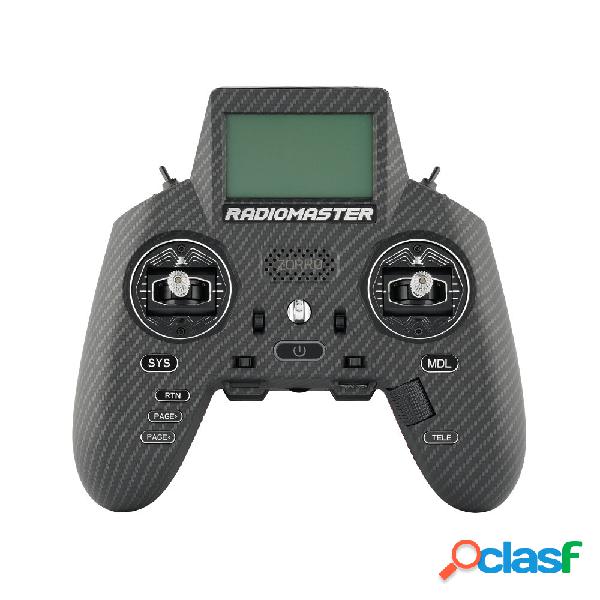 Radiomaster Zorro Max Radio Controller 2.4GHz 16CH