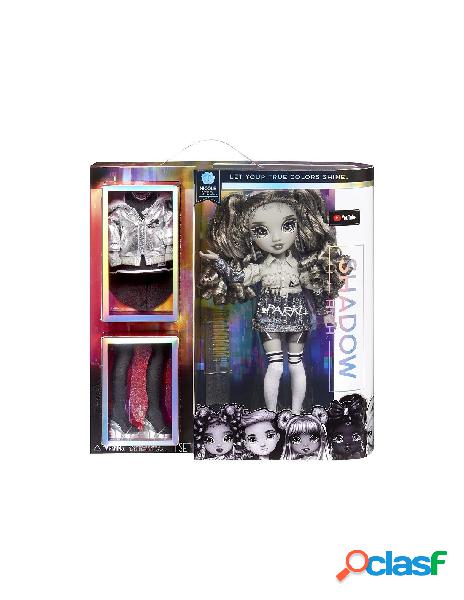 Rainbow high shadow high doll-nicole