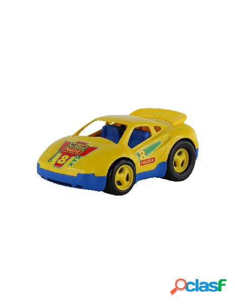 Rally racing car - mm.310x185x125