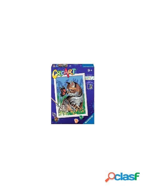 Ravensburger - gioco creativo ravensburger 28935 creart