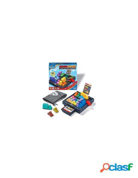 Ravensburger - gioco di società ravensburger 76300 rush