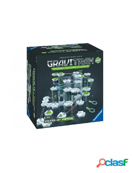 Ravensburger - gravitrax starter set pro