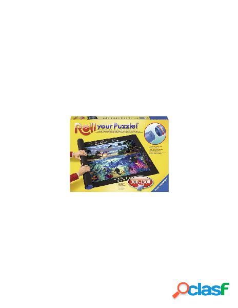 Ravensburger - puzzle ravensburger 17956 roll your