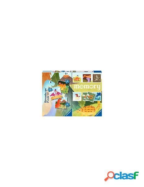 Ravensburger - puzzle ravensburger 20986 multipack con