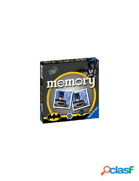 Ravensburger - ravensburger mini memory batman