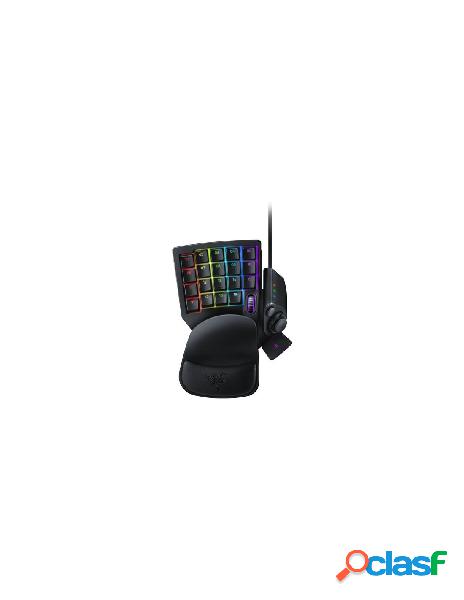 Razer - tastiera computer razer rz07 02270100 r3m1 tartarus