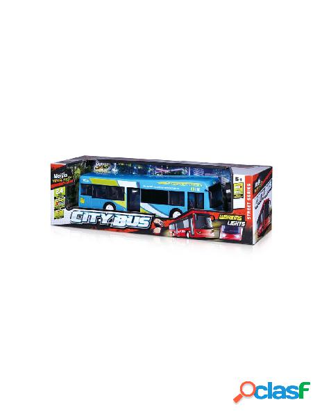 Rc city bus 2.4 ghz