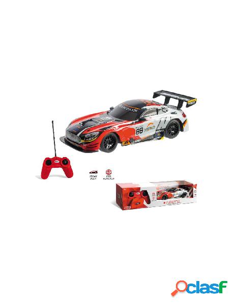 R/c mercedes amg gt3 new 1/24