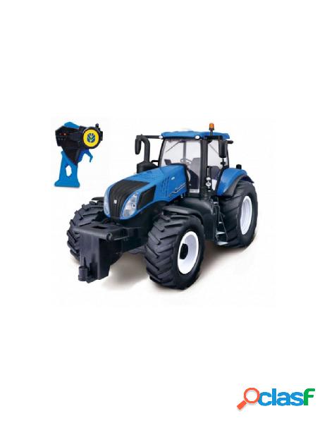 Rc trattore new holland 2.4 ghz