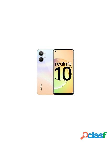 Realme - smartphone realme 10 clash white