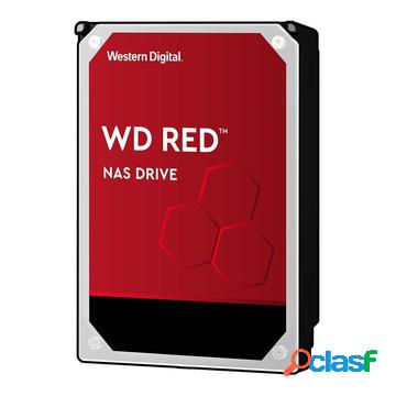 Red 3.5" 2tb sata iii