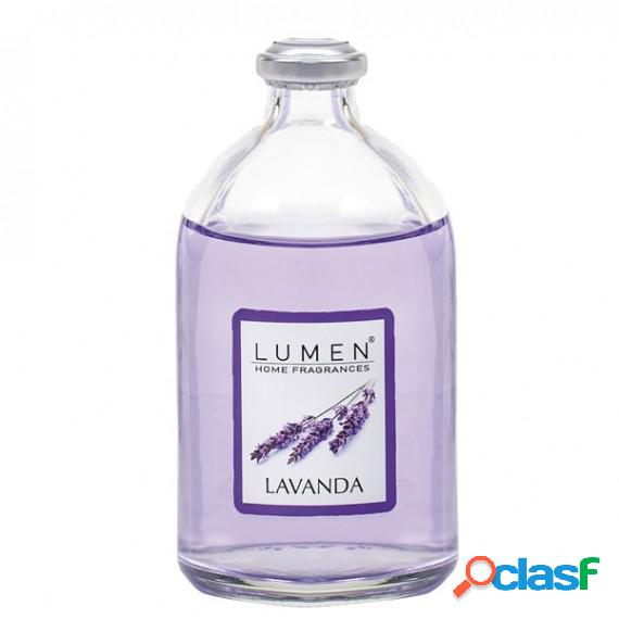 Refill per diffusore a bastoncini - lavanda - 100 ml - Lumen