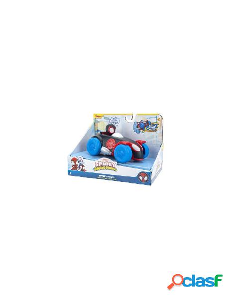 Rei toys - playset rei toys sp030200 spidey veicolo con