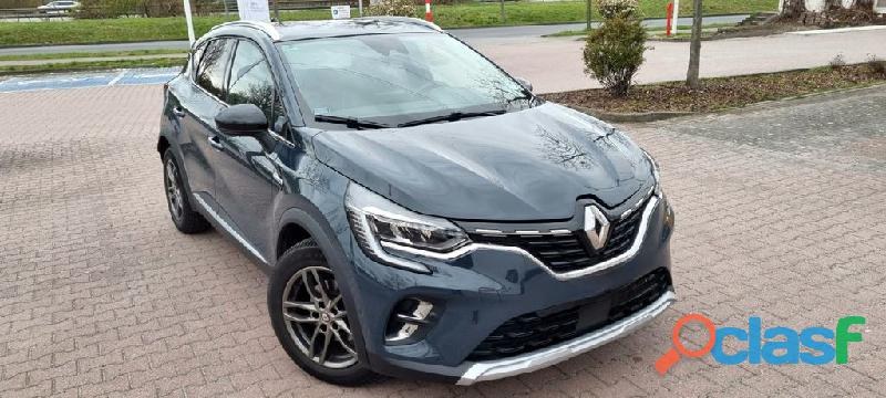 Renault Captur E TECH Plug In