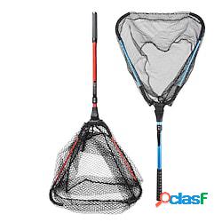Retino 80 m Nylon 33 mm Portatile Facile da usare