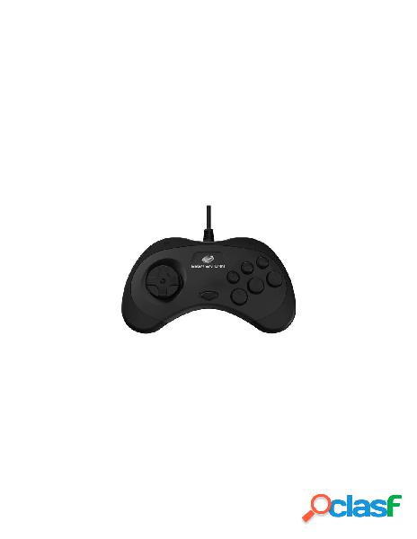 Retro bit - gamepad retro bit ret00129 arcade pad for sega