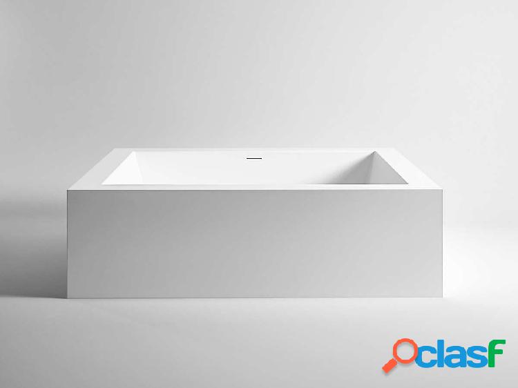 Rexa Design Unico Maxi Vasca da Bagno