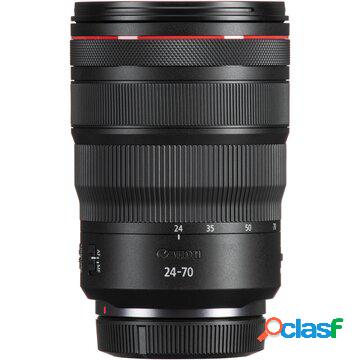 Rf 24-70mm f/2.8 l is usm