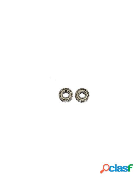 Ricoh - 2xlower roller bearing