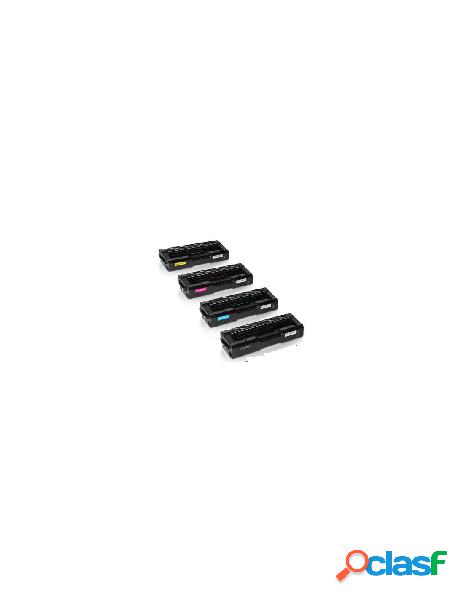Ricoh - black compatible ricoh aficio